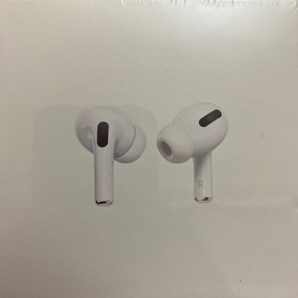 AirPods Pro (1st Generation) New. Colors White